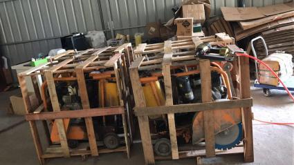 双清行李、家具、电器包装托运