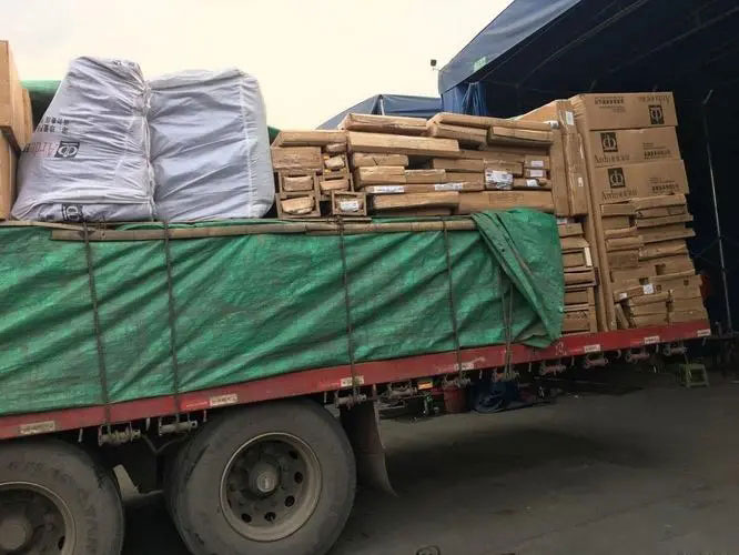 双清家具托运
